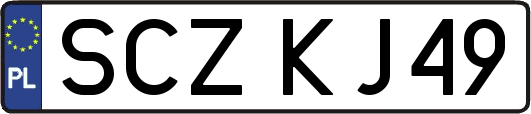 SCZKJ49