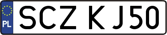 SCZKJ50