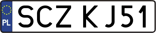 SCZKJ51