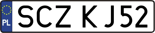 SCZKJ52