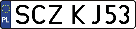 SCZKJ53