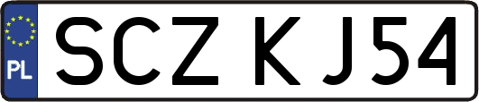 SCZKJ54