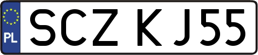 SCZKJ55
