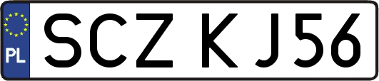 SCZKJ56