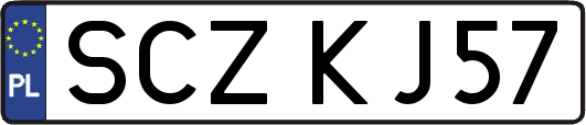 SCZKJ57