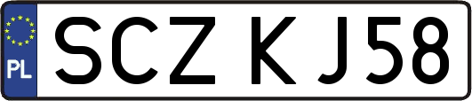 SCZKJ58