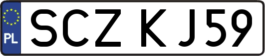 SCZKJ59