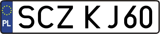 SCZKJ60