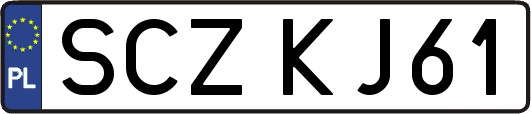SCZKJ61