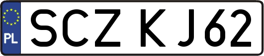 SCZKJ62
