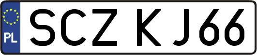 SCZKJ66