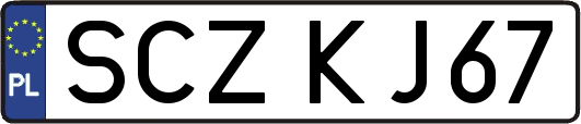 SCZKJ67