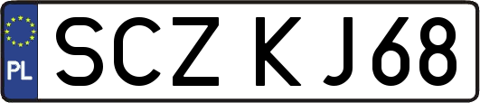 SCZKJ68