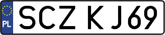 SCZKJ69