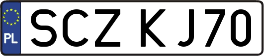 SCZKJ70
