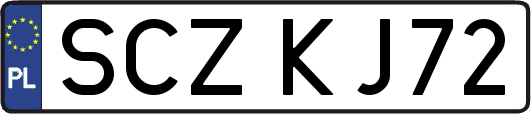 SCZKJ72