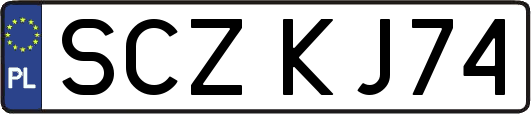 SCZKJ74