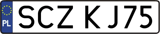 SCZKJ75