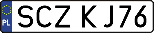 SCZKJ76