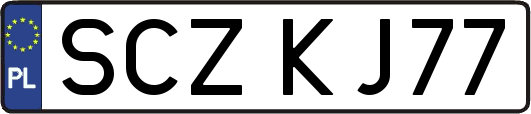 SCZKJ77
