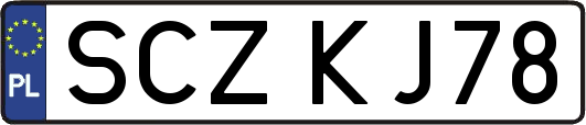 SCZKJ78