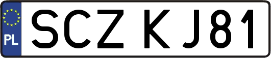 SCZKJ81
