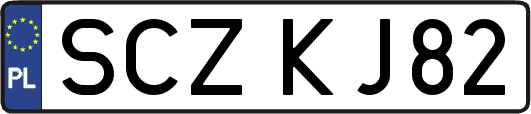 SCZKJ82