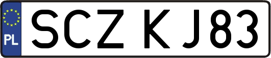 SCZKJ83