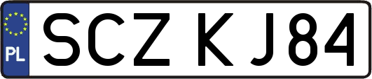 SCZKJ84