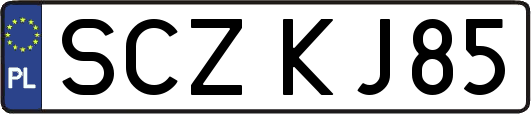 SCZKJ85