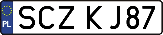 SCZKJ87
