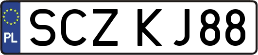 SCZKJ88