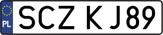SCZKJ89
