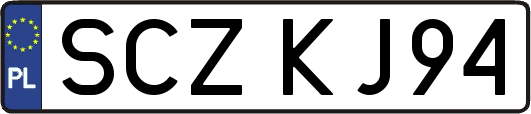 SCZKJ94