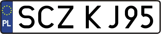 SCZKJ95