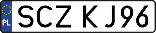 SCZKJ96