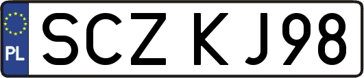 SCZKJ98