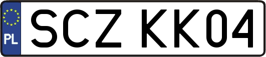 SCZKK04