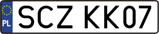 SCZKK07