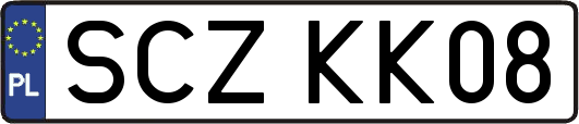 SCZKK08