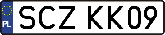 SCZKK09