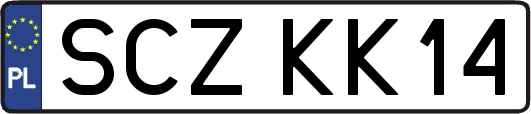 SCZKK14