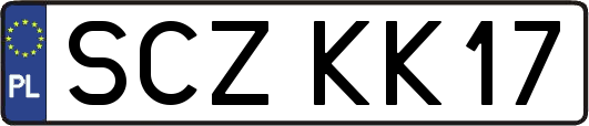 SCZKK17