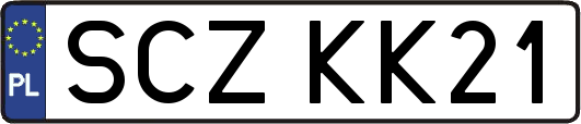 SCZKK21