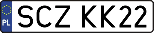 SCZKK22