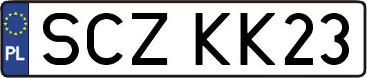 SCZKK23