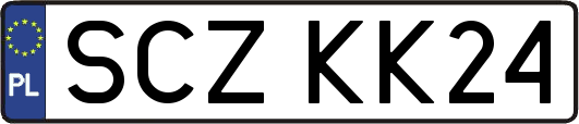 SCZKK24