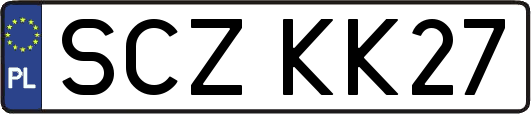 SCZKK27