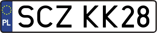 SCZKK28