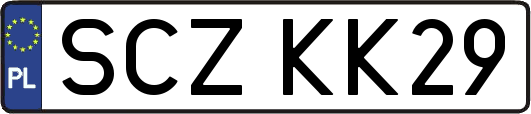 SCZKK29